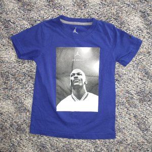 Boys Jordan Shirt